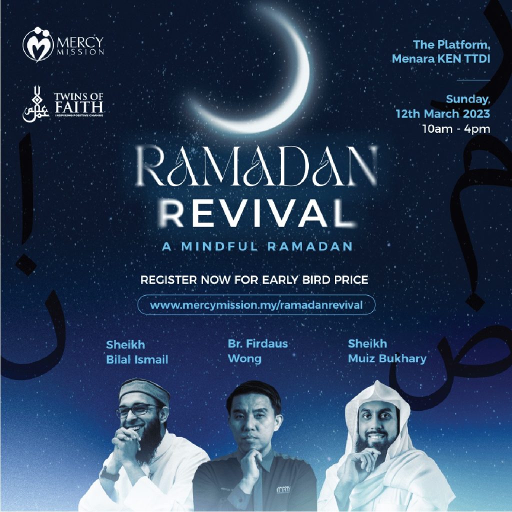 Ramadan Revival KEN Holdings