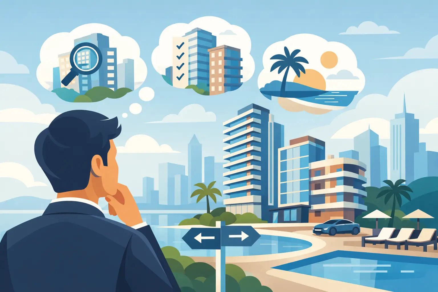 How to Choose a Luxury Condo Wisely