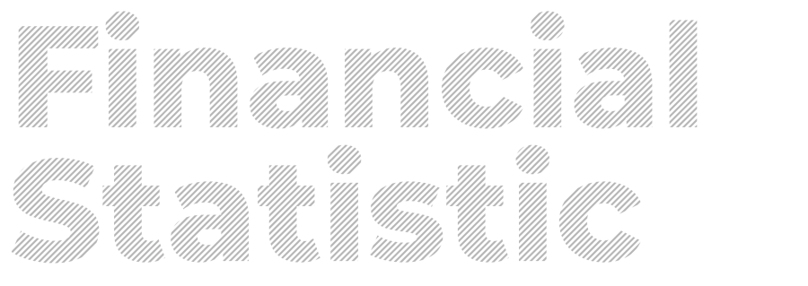 FINANCIAL STATISTICS-01